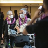 Người Nhật có một tình yêu đặc biệt với Hawaii?