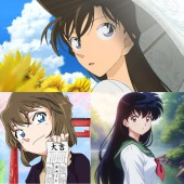 Đi tìm nữ anh hùng bất diệt của Weekly Shonen Sunday