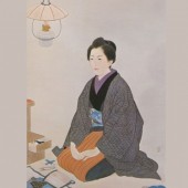 Higuchi Ichiyo: Nữ văn sĩ tài hoa bạc mệnh của triều đại Meiji