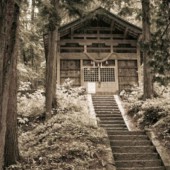 Dinh thự Himuro: Địa điểm bí ẩn là cảm hứng cho game sinh tồn Fatal Frame