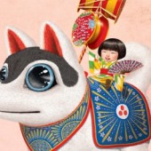 Tuổi Tuất trong quan niệm của người Nhật