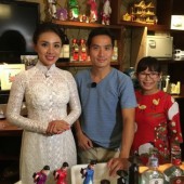 Show truyền hình thực tế "Người kết nối" sắp lên sóng