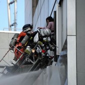 Hướng dẫn cách thoát khỏi hỏa hoạn từ Sở Cứu hỏa Kyoto