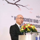 Kinh nghiệm đào tạo đội ngũ lãnh đạo của Matsushita – Nhật Bản