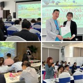 Hội thảo du lịch tỉnh Nagasaki và tỉnh Saga: Những điểm đến mới sau đại dịch