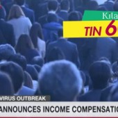 Chính phủ Nhật Bản thông báo chế độ trợ cấp thu nhập