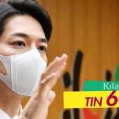 Hokkaido tuyên bố vượt qua đỉnh dịch COVID-19