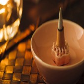 Nghệ thuật Hương đạo: Khi hương thơm cũng có tiếng nói riêng