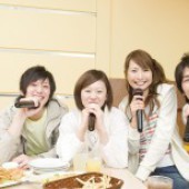 Goukon - những buổi tiệc giao lưu kiểu Nhật