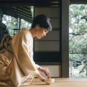 Ichigo Ichie - quan niệm tinh tế về những lần hạnh ngộ