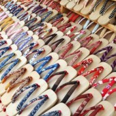 Nét đẹp truyền thống mang tên Geta