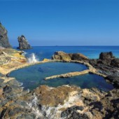 Muốn đổi gió, hãy khám phá đảo ở Kagoshima