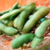 Chế biến đậu nành lông đúng cách