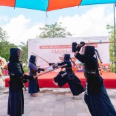 Ngày hội giao lưu Văn hóa Việt – Nhật Japan Heat 2022 tại Hải Phòng