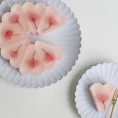 Lý do nên dùng kanten thay bột gelatin