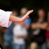 Võ Judo và các triết lý nhân sinh sâu sắc