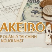 Clip: Kakeibo - Bí quyết quản lý tài chính của người Nhật 