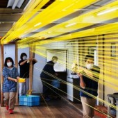 Kan no Ito: Sợi dây đàn vàng óng của mùa đông