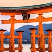 7 điểm đến đáng mơ ước dọc tuyến đường Kansai 