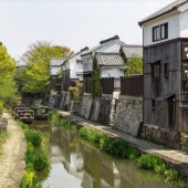 5 địa điểm nhất định phải ghé khi đến thăm vùng Kansai