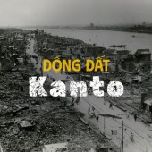 100 năm thảm họa Đại động đất Kanto