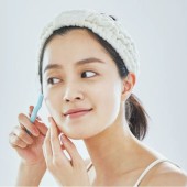 Cạo lông mặt: Bí quyết tạo nên làn da không tì vết của người Nhật?