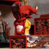 Karakuri Ningyo: Búp bê khởi nguồn cho thế hệ robot thông minh của Nhật Bản