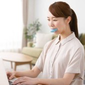 Thiết bị giúp cải thiện khả năng hát karaoke