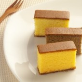 Bánh Castella, đặc sản của Nagasaki