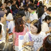 Ăn - chơi - mua sắm thả ga hàng Nhật tại Sài Gòn