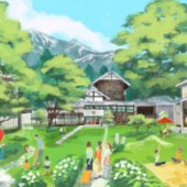 Tỉnh Yamagata dự kiến mở mô hình khách sạn workshop