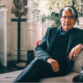 BST nghệ thuật của NTK Kenzo được đấu giá 3 triệu USD