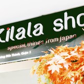Giảm giá đến 50% mừng khai trương Kilala Shop 