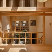 Nhà nhỏ thiếu không gian - hãy chọn phong cách Nhật