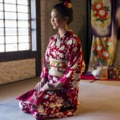 Cảm nhận về Kimono: Phiền phức, nhưng tinh tế kì lạ