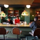 Kissaten: Quán cà phê hoài niệm về một Nhật Bản xưa