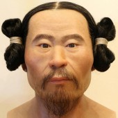 Tiết lộ mới về nguồn gốc của người Nhật hiện đại