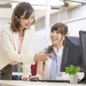 8 lời khuyên dành cho nhân viên mới từ các sempai