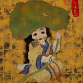 Koropokkuru: Bộ tộc tí hon kỳ lạ trong văn hóa Ainu