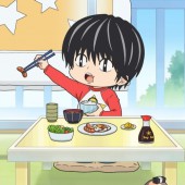 "Kotaro sống một mình": Khi đứa bé 4 tuổi hiểu chuyện hơn cả người lớn