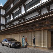 Nhật Bản là thị trường tiềm năng cho các khách sạn cao cấp của Thái Lan và Singapore