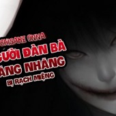 Kuchisake Onna: Người đàn bà lăng nhăng bị rạch miệng