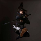Kunoichi: Những Ninja nữ tài năng và bí ẩn trong lịch sử Nhật Bản