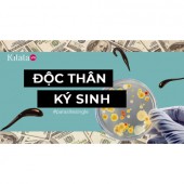 Clip: Parasite Single - Lối sống "ký sinh" của giới trẻ Nhật