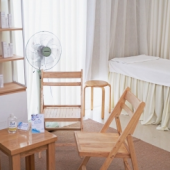 Khám phá mô hình Private Spa dành riêng cho nàng da mụn