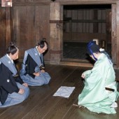 Lâu đài Himeji đón "lãnh chúa" mới sau 153 năm