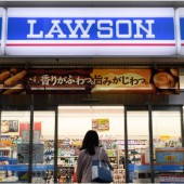 Tiện ích “thay lời muốn nói” dành cho người khiếm thính của Lawson