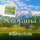 Satoyama: Khi người Nhật sống hòa hợp với thiên nhiên