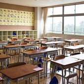 Liệu có sự đồng bộ trong việc bố trí phòng học của Nhật?