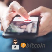 Báo động lừa đảo đầu tư tiền ảo trên ứng dụng hẹn hò ở Nhật